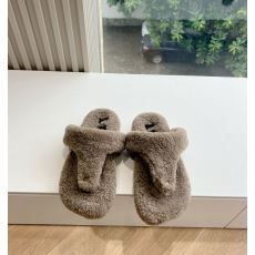 Loewe Slippers